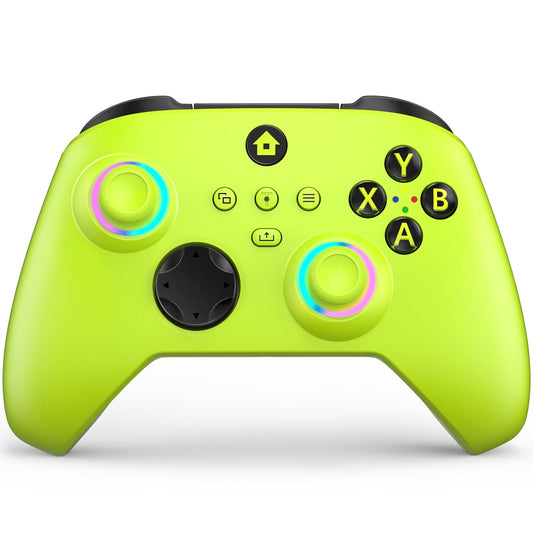 Wireless Controller Compatible with Xbox One, Xbox Series X/S, Xbox One X/S, PC,