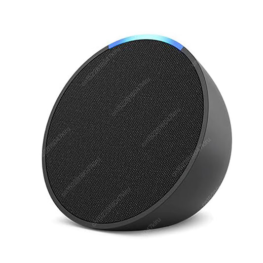 Original Alexa 5Th Generation Echo Dot Smart Sound Control Portable Bluetooth Speaker Home Voice Assistant
