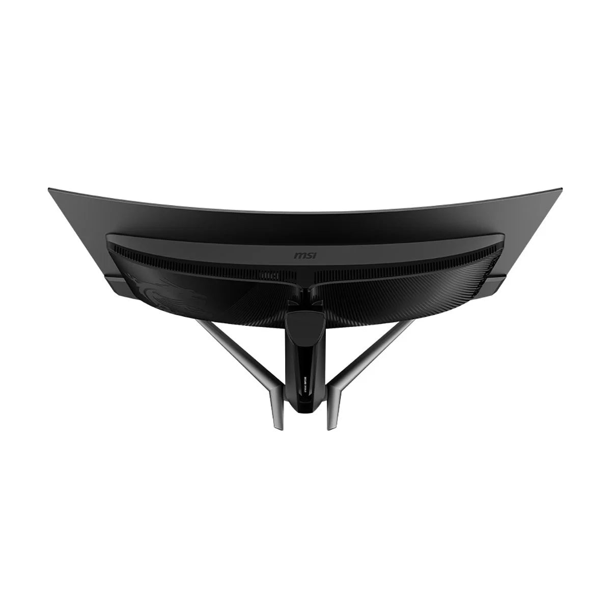 MAG 321CUP QD-OLED 32" Class 4K UHD Curved Screen Rugged Gaming OLED Monitor - 16:9 (Mag321Cupqd-Oled)