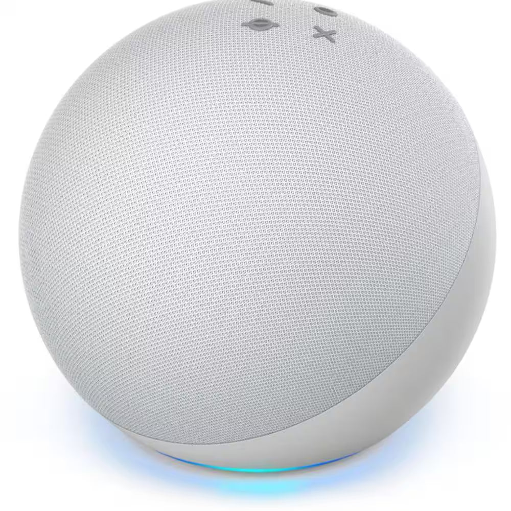 Echo Dot (5Th Gen, 2022 Release) Smart Speaker with Alexa Deep Sea Blue