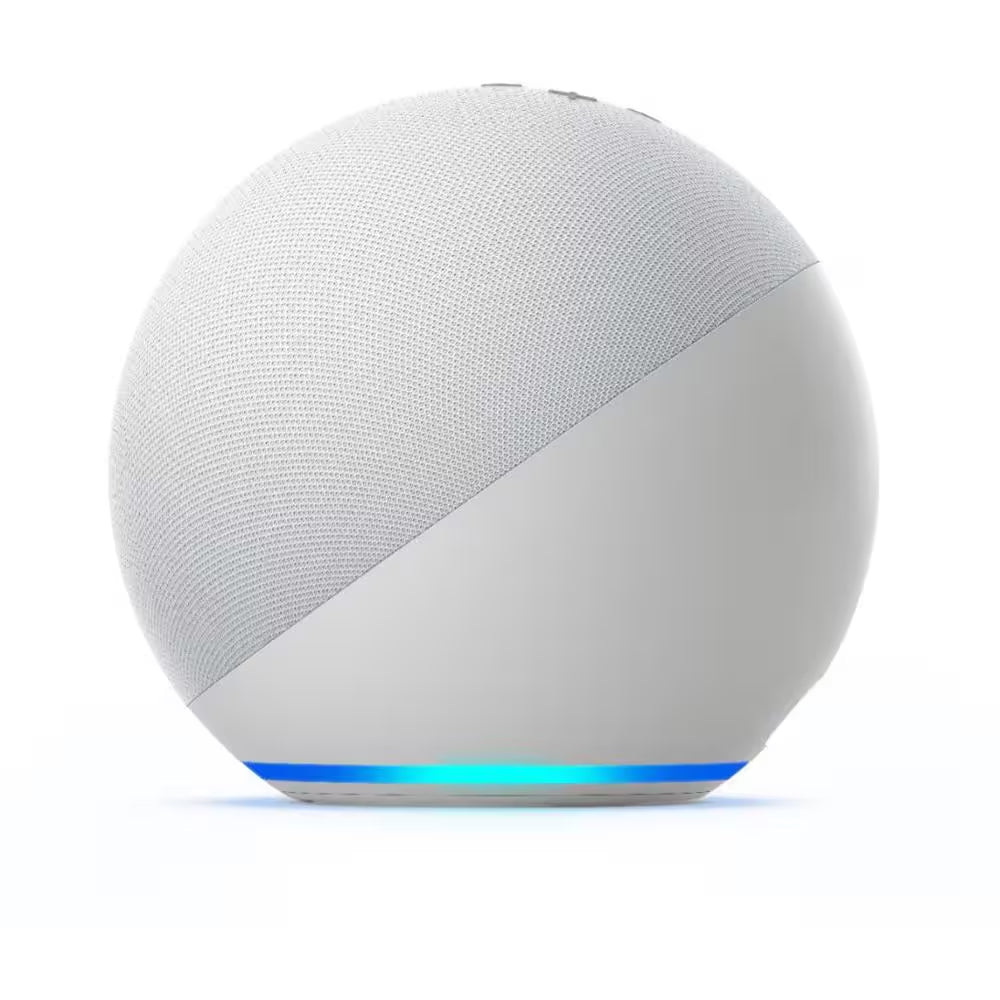 Echo Dot (5Th Gen, 2022 Release) Smart Speaker with Alexa Deep Sea Blue