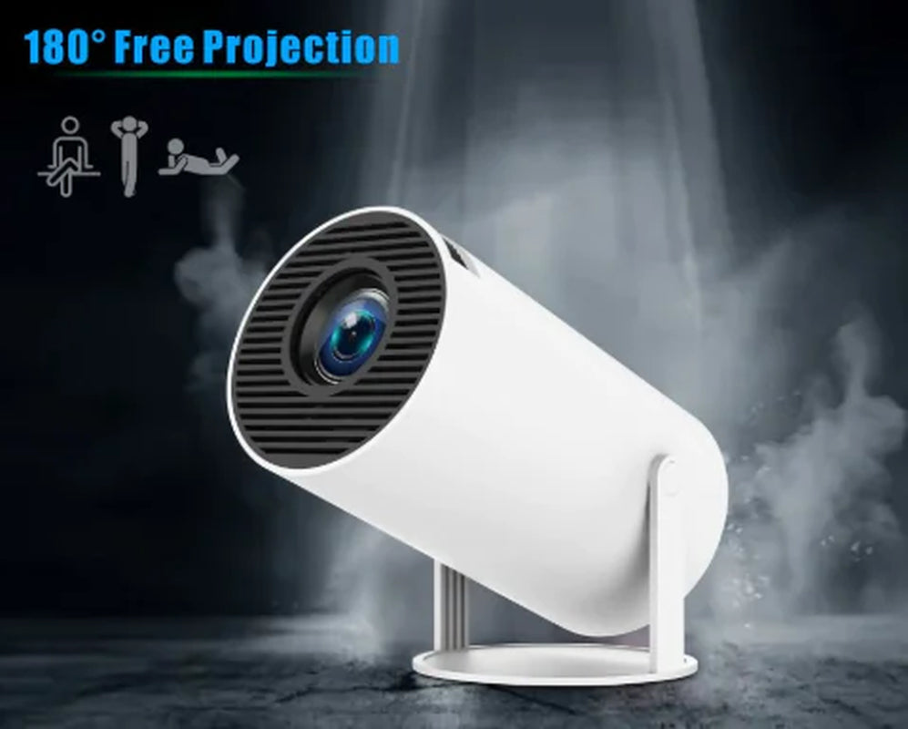 Optixone™ Projector