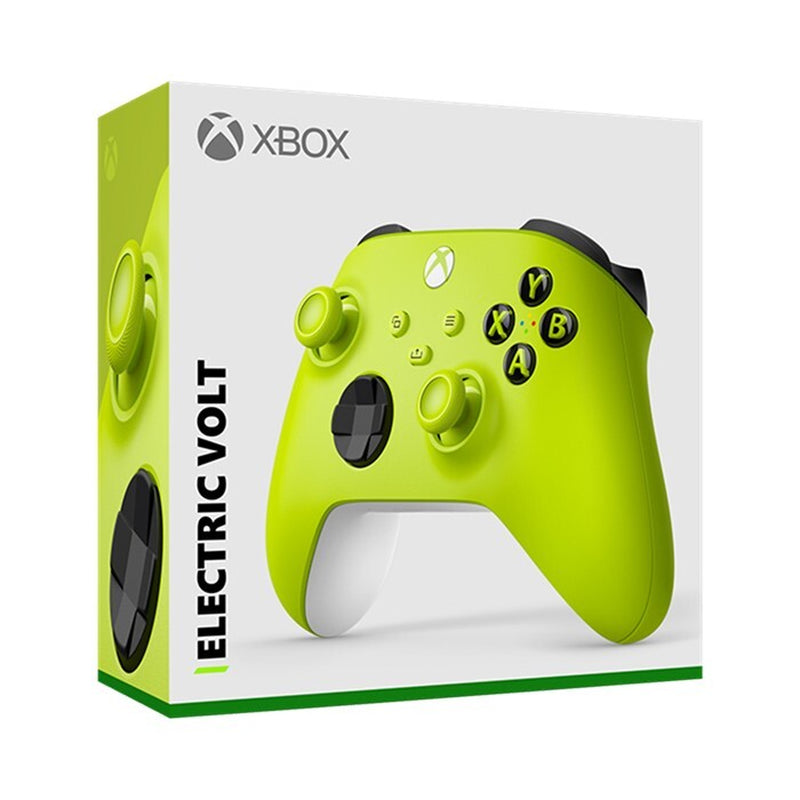 Microsoft Xbox Wireless Controller for Xbox One Xbox Series X/S, PC