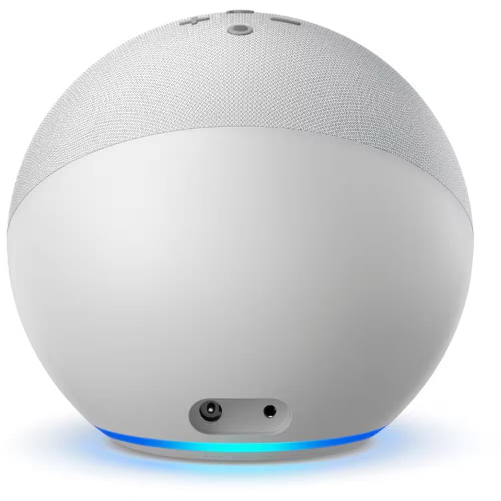 Echo Dot (5Th Gen, 2022 Release) Smart Speaker with Alexa Deep Sea Blue