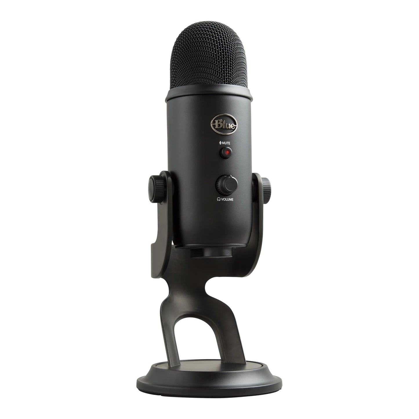 Yeti USB Microphone (Blackout)