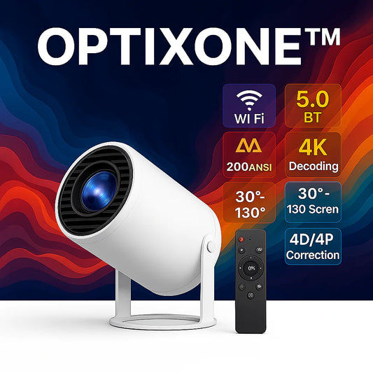 Optixone™ Projector