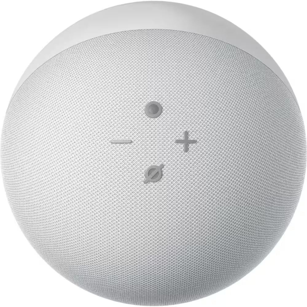 Echo Dot (5Th Gen, 2022 Release) Smart Speaker with Alexa Deep Sea Blue