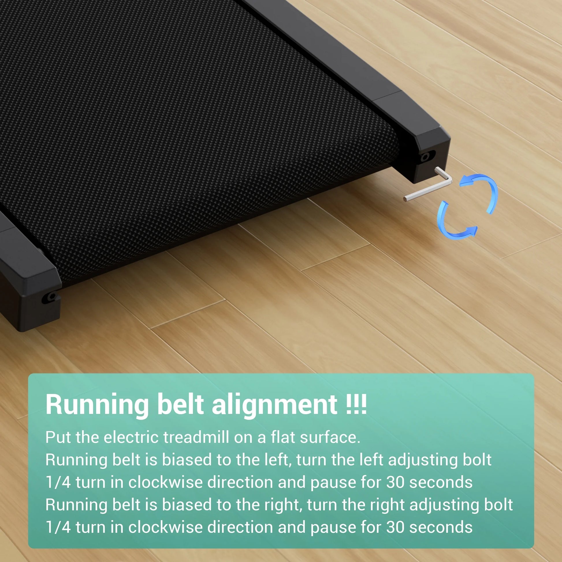 Walking Pad with 10% Incline,Walking Pad Treadmill for Home Office,2.5 HP under Desk Treadmill with LED Display & Remote,265 Lbs Capacity