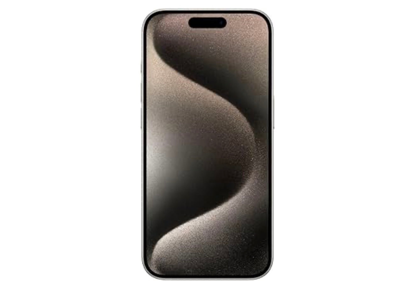 Apple Iphone 15 Pro Max - 256GB - White Titanium - BRAND NEW