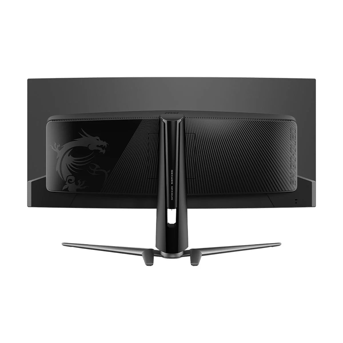 MAG 321CUP QD-OLED 32" Class 4K UHD Curved Screen Rugged Gaming OLED Monitor - 16:9 (Mag321Cupqd-Oled)