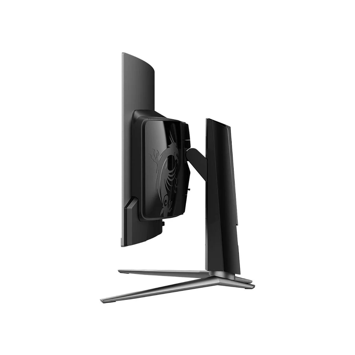 MAG 321CUP QD-OLED 32" Class 4K UHD Curved Screen Rugged Gaming OLED Monitor - 16:9 (Mag321Cupqd-Oled)
