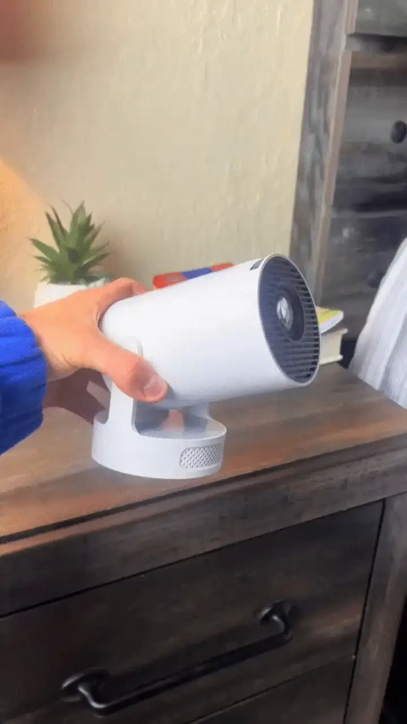 Optixone™ Projector