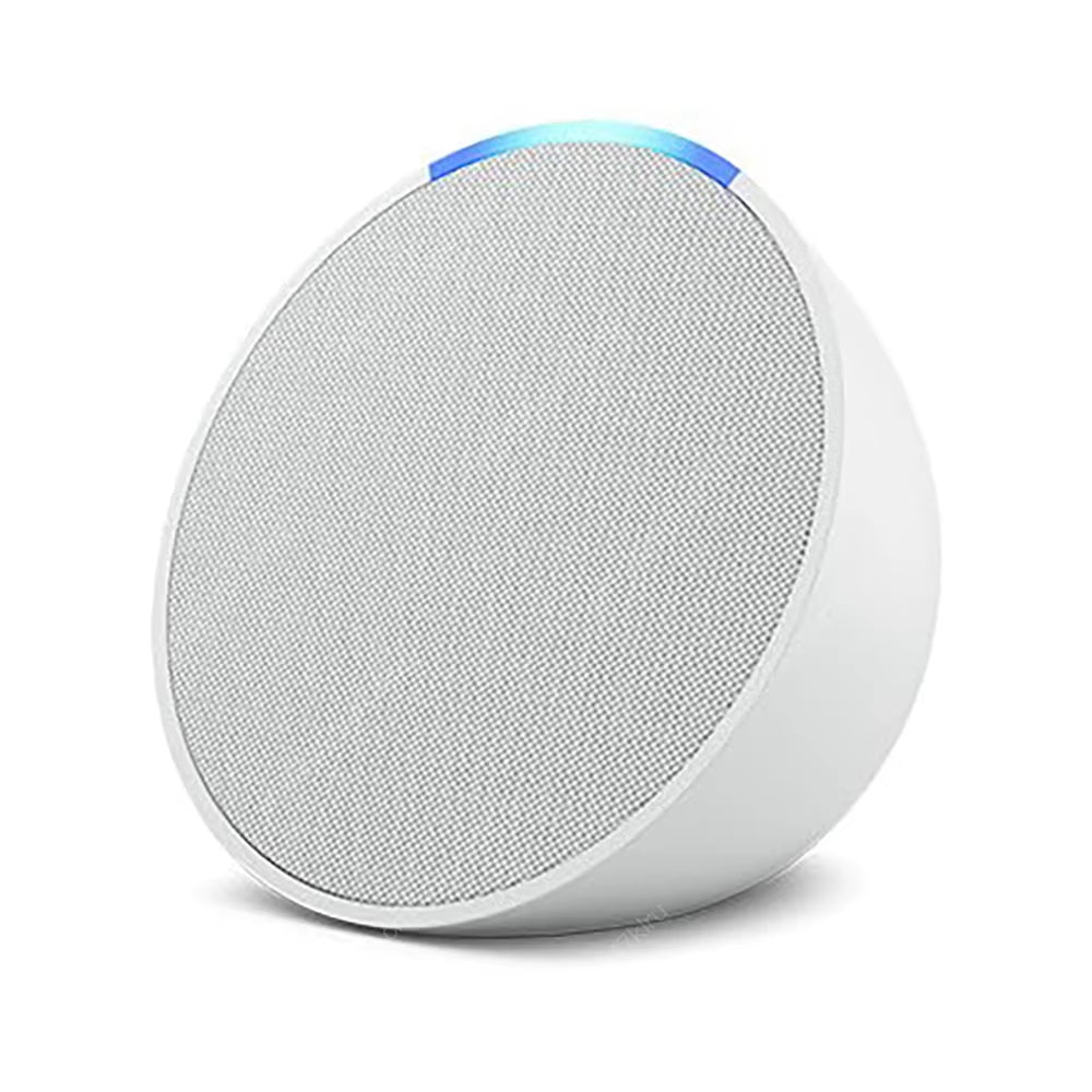 Original Alexa 5Th Generation Echo Dot Smart Sound Control Portable Bluetooth Speaker Home Voice Assistant