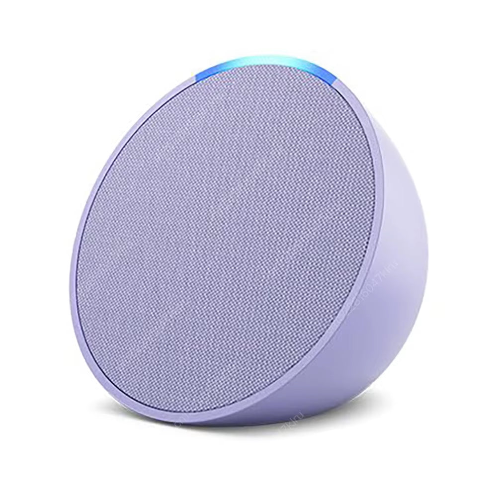 Original Alexa 5Th Generation Echo Dot Smart Sound Control Portable Bluetooth Speaker Home Voice Assistant