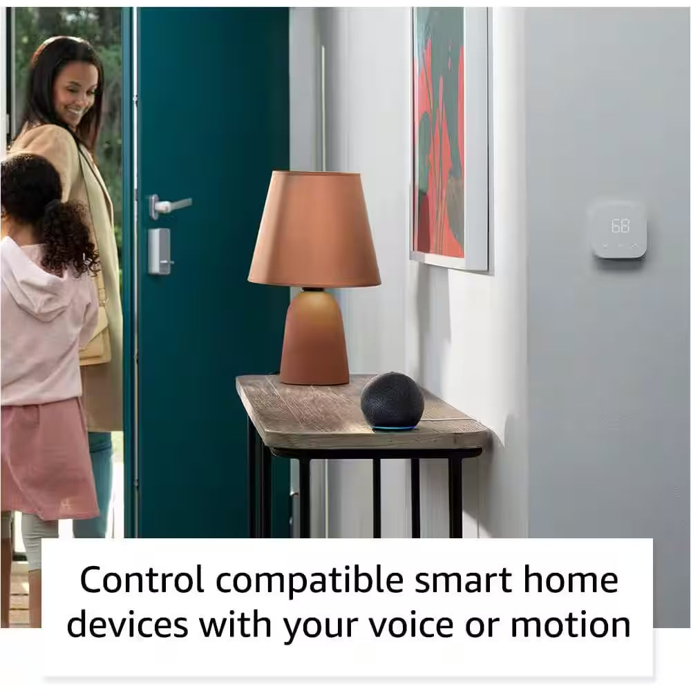 Echo Dot (5Th Gen, 2022 Release) Smart Speaker with Alexa Deep Sea Blue