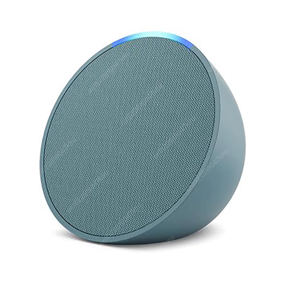 Original Alexa 5Th Generation Echo Dot Smart Sound Control Portable Bluetooth Speaker Home Voice Assistant