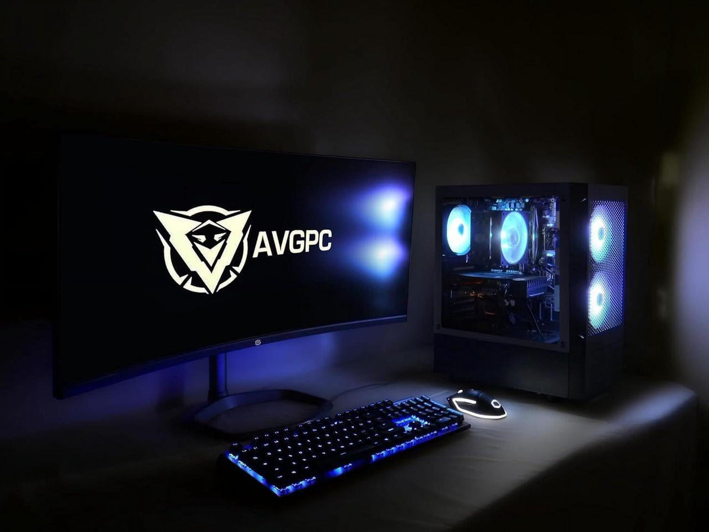 AV-MAX-5600G Gd Av-Max-5600G R