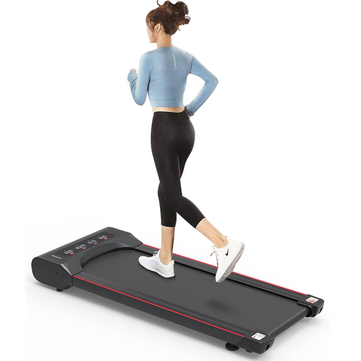 Under Desk Treadmill Machine Walking Pad for Home Office