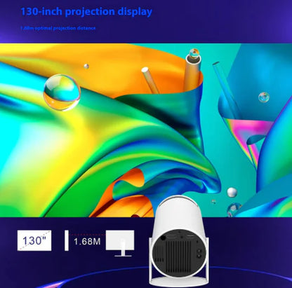 Optixone™ Projector