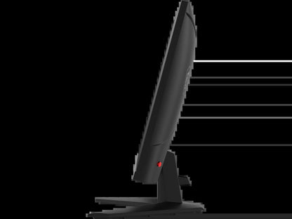 MAG 274F 27" 16:9 Full HD 200Hz IPS LCD Gaming Monitor, Black