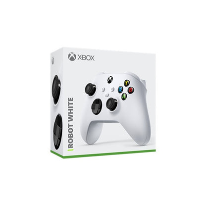 Microsoft Xbox Wireless Controller for Xbox One Xbox Series X/S, PC