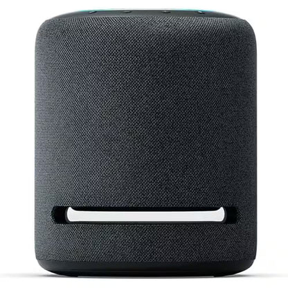 Echo Studio Smart Speaker with Alexa in Charcoal