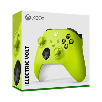 Microsoft Xbox Wireless Controller for Xbox One Xbox Series X/S, PC