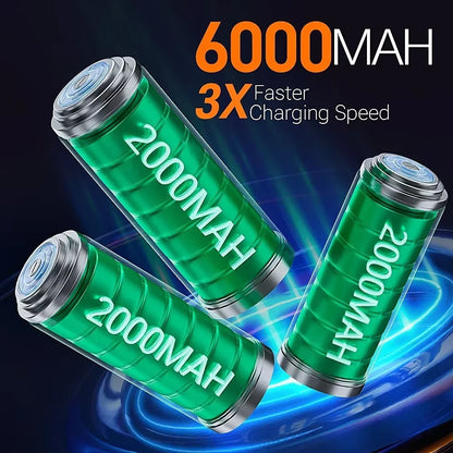 Powerful Wireless Vacuum Cleaner Handheld Vacuum Cleaner Mini Portable Vacuum Cleanercordless Vacuum Cleaner Home Appliance