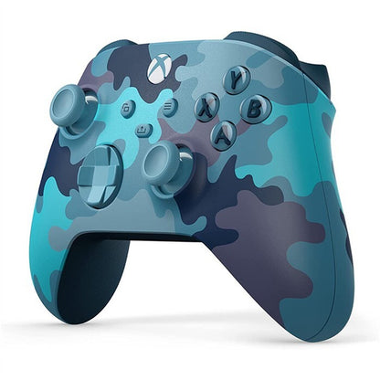 Microsoft Xbox Wireless Controller for Xbox One Xbox Series X/S, PC