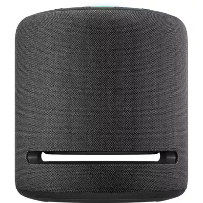 Echo Studio Smart Speaker with Alexa in Charcoal