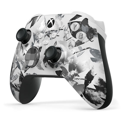Microsoft Xbox Wireless Controller for Xbox One Xbox Series X/S, PC