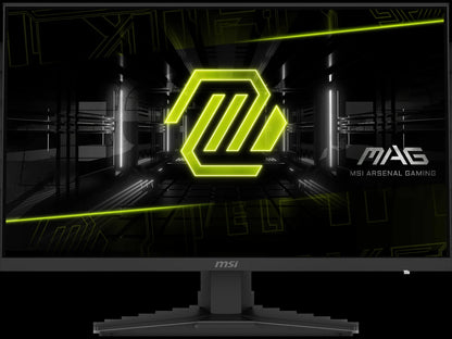 MAG 274F 27" 16:9 Full HD 200Hz IPS LCD Gaming Monitor, Black