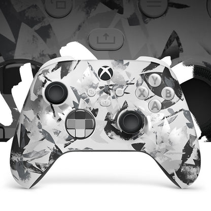 Microsoft Xbox Wireless Controller for Xbox One Xbox Series X/S, PC