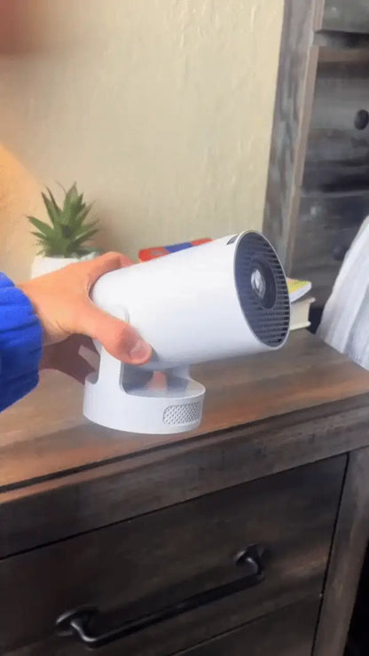Optixone™ Projector