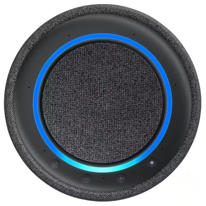 Echo Studio Smart Speaker with Alexa in Charcoal