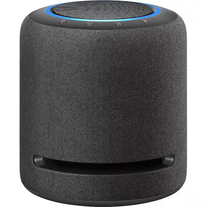 Echo Studio Smart Speaker with Alexa in Charcoal