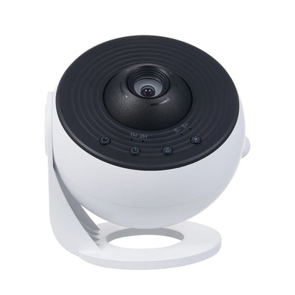 Galaxy Projector for Bedroom: HD 13 in 1 Star Projector Pro - Kids Night Light Projector | Planetarium Projector with 3 Timer Adjustable Focus & Speeds - LED Space Galaxy Lamp Room Decor Ambient Ligh