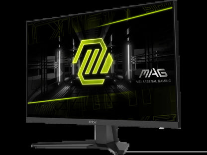 MAG 274F 27" 16:9 Full HD 200Hz IPS LCD Gaming Monitor, Black