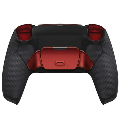 HEX Rival Controller 2 Paddle & Interchangeable Thumbsticks & Fast Shoot for Customized PS5 Controller FPS Gamepad