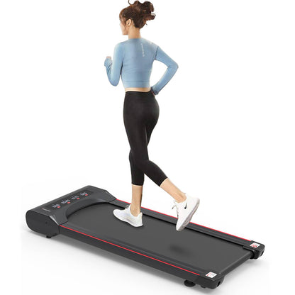 Under Desk Treadmill Machine Walking Pad for Home Office